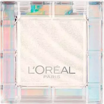 Тени для век L Oreal Color Queen 19 Mogul 4 г