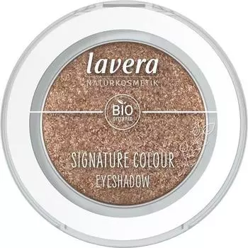 Тени для век Lavera Lavera Signature Color 08 Space Gold 2 г