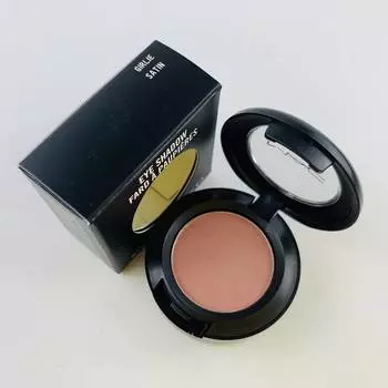 Тени для век Mac Eyeshadow Girlie Satin 1,3 г