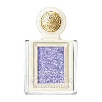 Тени для век Majolica Mallorca Shadow Customization BL761 BL761 Water Sand Body (Бриллиантовый блеск) 1,4 г