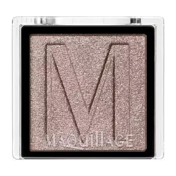 Тени для век Maquillage Dramatic Eye Color BR635 Chocolat Noir, индивидуальные, коричневые, 1 шт. (порошок) (х 1)