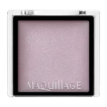 Тени для век Maquillage Dramatic Eye Color VI151 без запаха, молочные, Aurora Body (Кремовый цвет) 0.8g