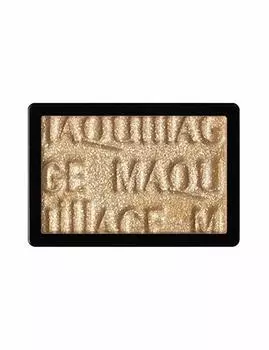 Тени для век Maquillage Eye Color N Powder Eye Shadow BR735, сменный блок теней 1,3 г