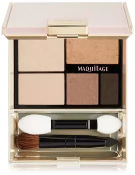 Тени для век Maquillage True BR264 (Тени для век/Подводка для глаз) 3.5g