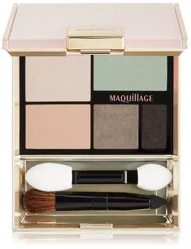 Тени для век Maquillage True GR761 (Тени для век/Подводка для глаз) 3.5g