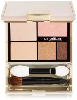 Тени для век Maquillage True PK363 (Тени для век/Подводка для глаз) 3.5g