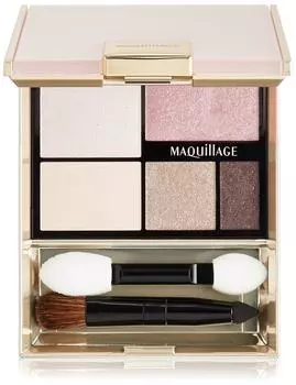 Тени для век Maquillage True RS721 (Тени для век/Подводка для глаз) 3.5g