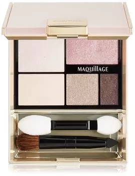 Тени для век Maquillage True RS721 (Тени для век/Подводка для глаз) 3.5g
