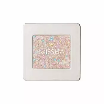 Тени для век MISSHA Glitter Prism Shadow GOP02 Sugar Prism Eye Shadow 1 шт. (х 1)