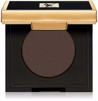 тени для век с сатиновым эффектом TU прозрачный