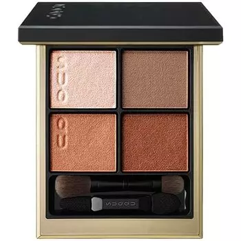 Тени для век SUQQU Signature Color Eyes 02 Yoko Color [Товар]