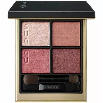 Тени для век SUQQU Signature Color Eyes 04 Pure Nadeshiko 1 шт. (х 1) [Элемент]