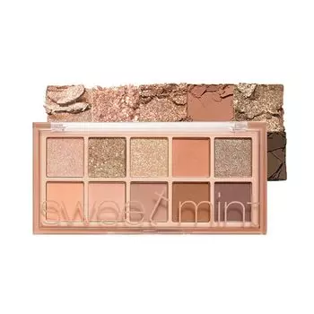 тени для век свежие свежие тени для век уникальные пудровые тени для век подлинная высококачественная палитра теней для век, которая может использоваться с любым супер блестящим матовым цветом земли