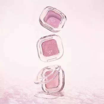 Тени для век Tony Moly Eye Tone Single Eye Shadow 30 видов (один предмет/общий план подарков) 408 Milkrose