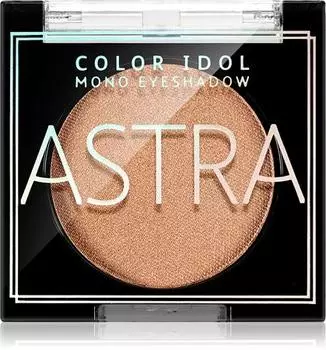 тени для век TU прозрачный