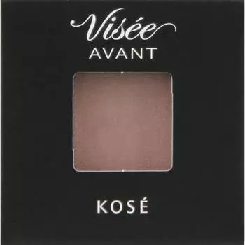 Тени для век Viseavan Viseavant Single Eye Color Creamy 104 Mocha 1,4 г