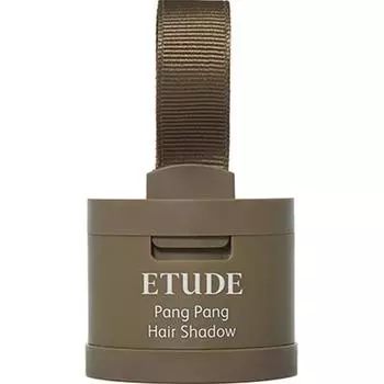 Тени для волос Etude Pang Fang Hair Shadow 3,5г, 1, 02 Светло-русый корейский уход за волосами