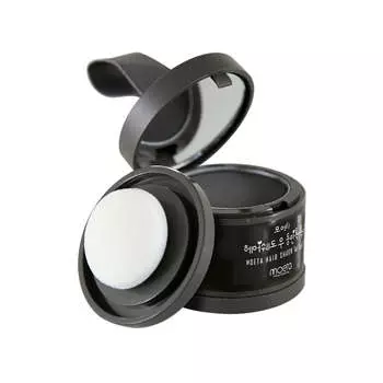 Тени для волос Moeta Toc Toc No.1 черные 4 г*1 шт/2 шт/3 шт 1Pc