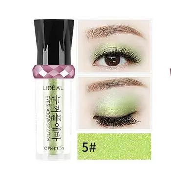 Тени- карандаш для век, 1,5 г 5