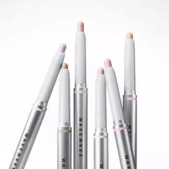 Тени-стики WAKEMAKE Glitz Longwear Stick