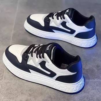 Tenis Masculino Fashion Men s Classic Casual Skateboard Shoes Sneakers Trend Men Comfortable Jogging Shoes Outdoor Walking Shoes 39