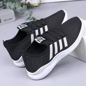 Tenis Masculino Роскошные кроссовки Zapatillas Para Hombre Memo на заказ Нескользящая мужская обувь 36 чёрный