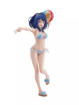 TENITOL TALL Слишком много проигравших героинь Анны Янами закончили фигурки!