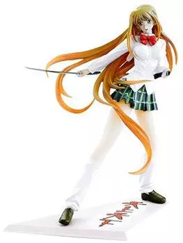 TENJO-TENGE NO.4 NATSUME AYA BOME Special Painted