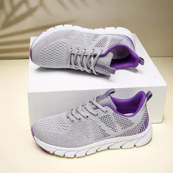 Tenjs роскошные брендовые женские кроссовки Race удобные женские туфли на меху 2024 женские беговые женские мокасины Laufen Tennis 35 чёрный