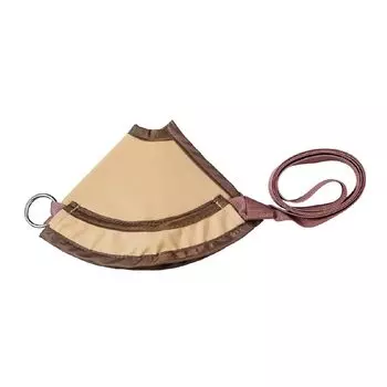Tenmaku Design Bonfire Tarp TC Эксклюзивная дополнительная крышка Multi-Connect (Необязательный элемент)