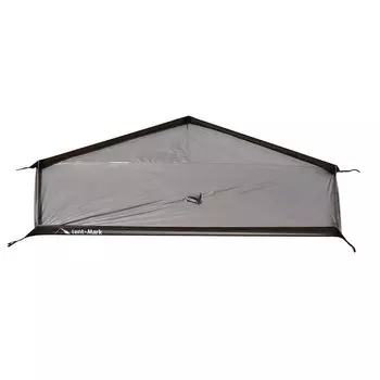 Tenmaku Design Circus Ground Sheet Полуванна Тип Ground Sheet Простая установка Защита от насекомых Водонепроницаемый (Необязательный элемент)