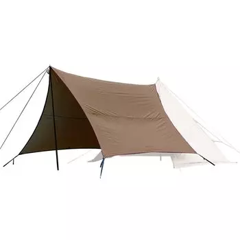 Tenmaku Design Circus ST Connect Hexa (Беспигментный)