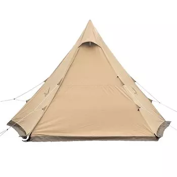 Tenmaku Design Circus TC 2-х местный кемпинг пеший туризм MID+ и