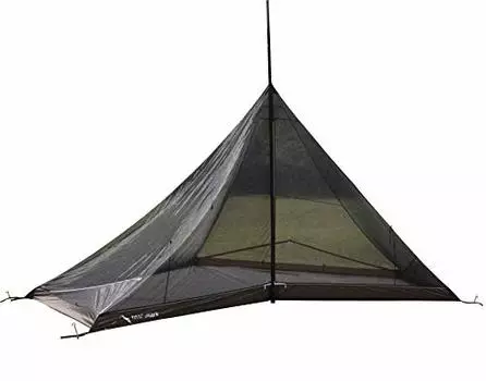 Tenmaku Design Circus TC BIG Внутренний комплект Внутренняя палатка Комплект напольных покрытий [Половина] (Необязательный элемент) +