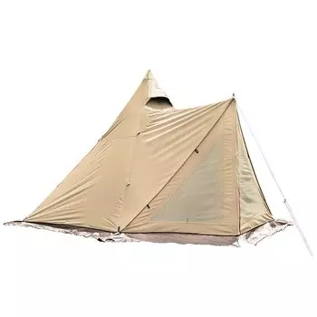 Tenmaku Design Circus TC Comfort Solo Camping Solo Палатка для 1-2 человек