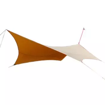 Tenmaku Design Flying Squirrel Wing Grande TC Bonfire Version 19 футов. (Мульти-подключение)