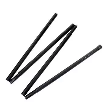 Tenmaku Design Panda Tarp Steel Pole