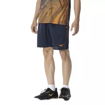 Теннис Бадминтон Сухой Aero Flow Keep Light Game Half Ощущается как Bare Dynamotion Официально одобрено Японской федерацией бадминтона Унисекс 62JBB000 Pageant Blue