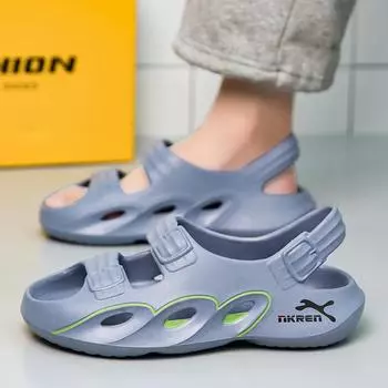 Теннисная обувь для мужчин, зимняя обувь для тенниса, люксовый бренд 2024 года, лоферы, кроссовки, домашние мягкие тапочки, сандалии на большой платформе 2024 года для тенниса 39 чёрный