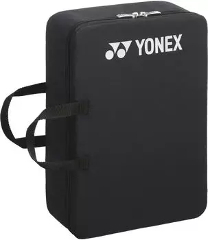 Tennis Pouch Laundry Pouch L BAG2596L Black [Yonex] чёрный