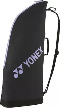 Tennis Racket Case Racket Case 2 Can hold 2 tennis rackets BAG2531T Lavender [YONEX] лавандовый