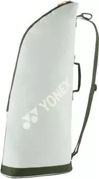 Tennis Racket Case Racket Case 2 Can Hold 2 Tennis Rackets BAG2531T Smoked Mint [YONEX]