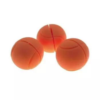 Tennis Shape Tennis Racket Damper Strings Dampers Tennis Shock Absorber Racquetball Players