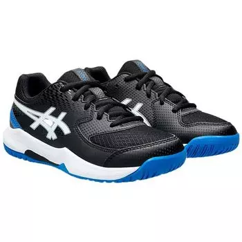 Tennis Shoes 8 GS Unisex Children [ASICS] GEL-DEDICATE
