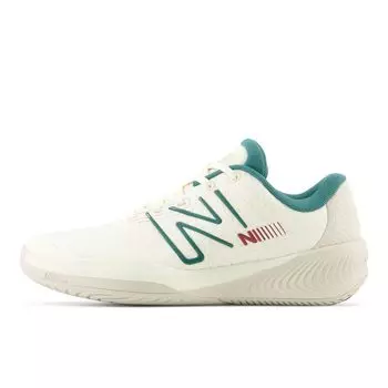 Tennis Shoes 996 WCH996 All Court Hard Court T5 cm 2E [New Balance] Women s (Beige) 22.0