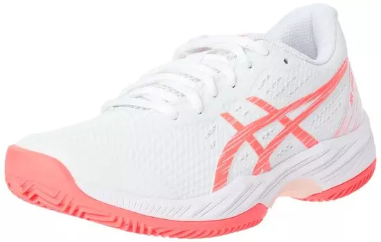Tennis Shoes 9 [ASICS] GEL-GAME CLAY/OC Women s