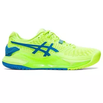 Tennis Shoes 9 [ASICS] GEL-RESOLUTION Women s