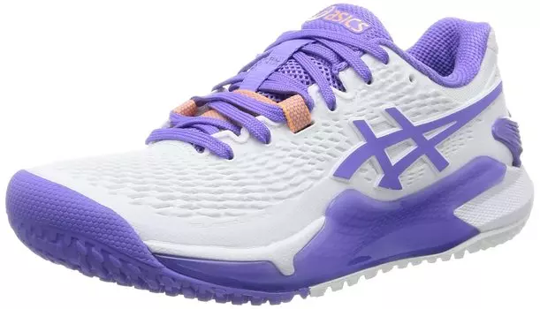 Tennis Shoes 9 OC [ASICS] GEL-RESOLUTION Women s
