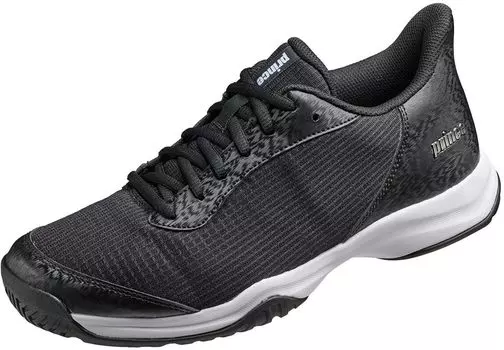 Tennis Shoes DPS414 BLK cm [Prince] 26.5