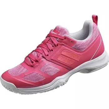 Tennis Shoes DPSWC6L cm [Prince] Women s 22.5